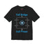 Circuit Swag T-Shirt Black / XS H‑Bridge Motor Control Tee — "Full Bridge. Full Power"