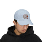 Smith Chart RF Engineering Classic Dad Cap — RF Engineer Hat