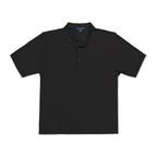 'Good, Fast, Cheap — Pick Two' Embroidered Polo Shirt