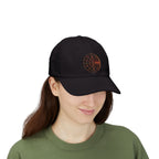 Smith Chart RF Engineering Classic Dad Cap — RF Engineer Hat