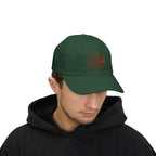 Smith Chart RF Engineering Classic Dad Cap — RF Engineer Hat