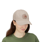 Smith Chart RF Engineering Classic Dad Cap — RF Engineer Hat