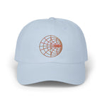 Smith Chart RF Engineering Classic Dad Cap — RF Engineer Hat