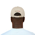 Circuit Swag Hats Circuit Swag Embroidered Baseball Cap — Engineer & Computer Scientist Hat