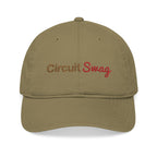 Circuit Swag Hats Circuit Swag Embroidered Baseball Cap — Engineer & Computer Scientist Hat