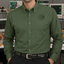 Circuit Swag Long-sleeve Clover Green / XS RF Engineer Smith Chart Embroidered Long Sleeve Shirt