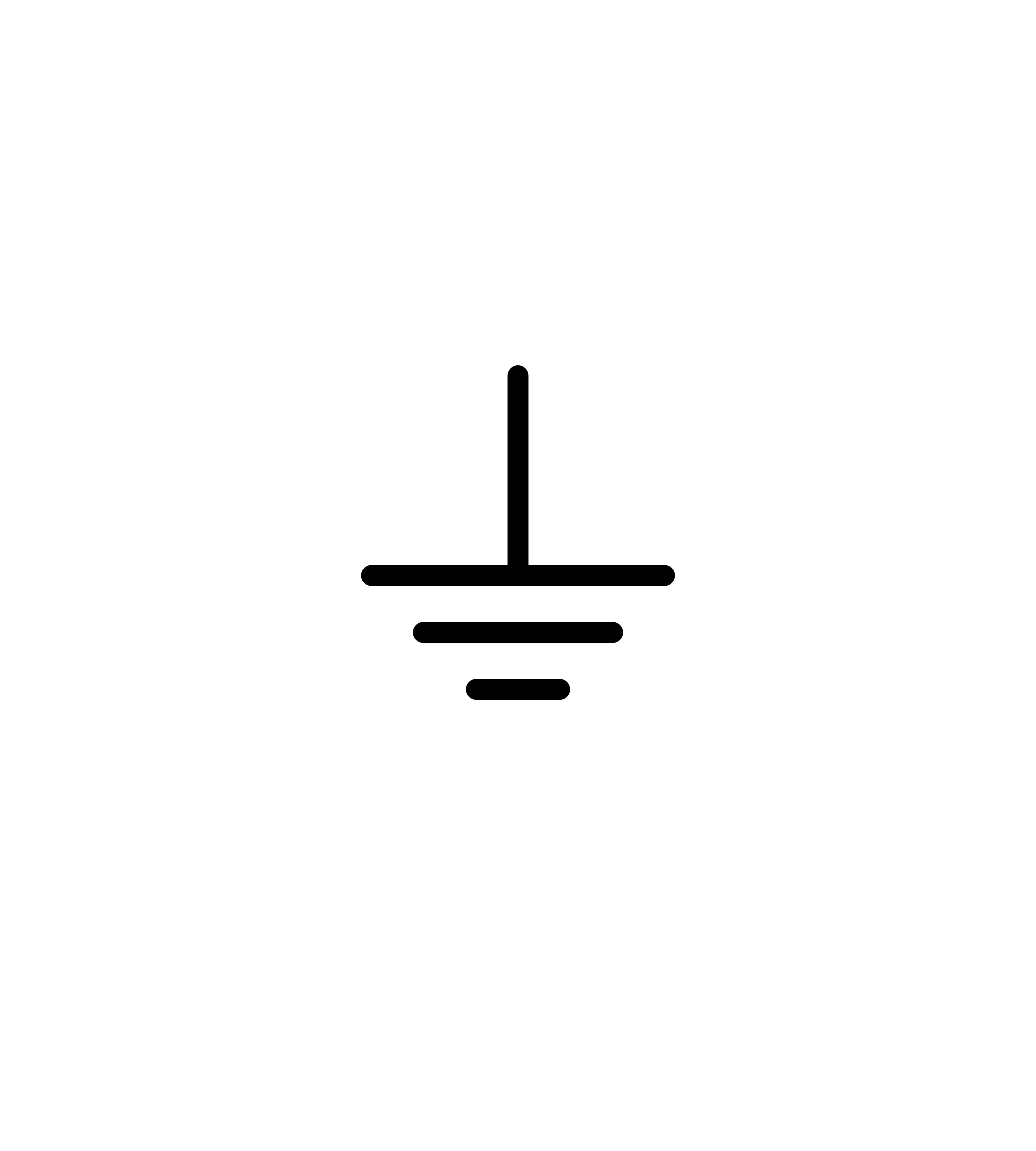 Circuit Swag Long-sleeve Electronics Ground Symbol Embroidery Long Sleeve Shirt | Electrical Engineering Tee