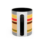 Circuit Swag Mug 420 Ohm Resistor Mug Mug | Electronics Coffee Cup 11oz 15oz