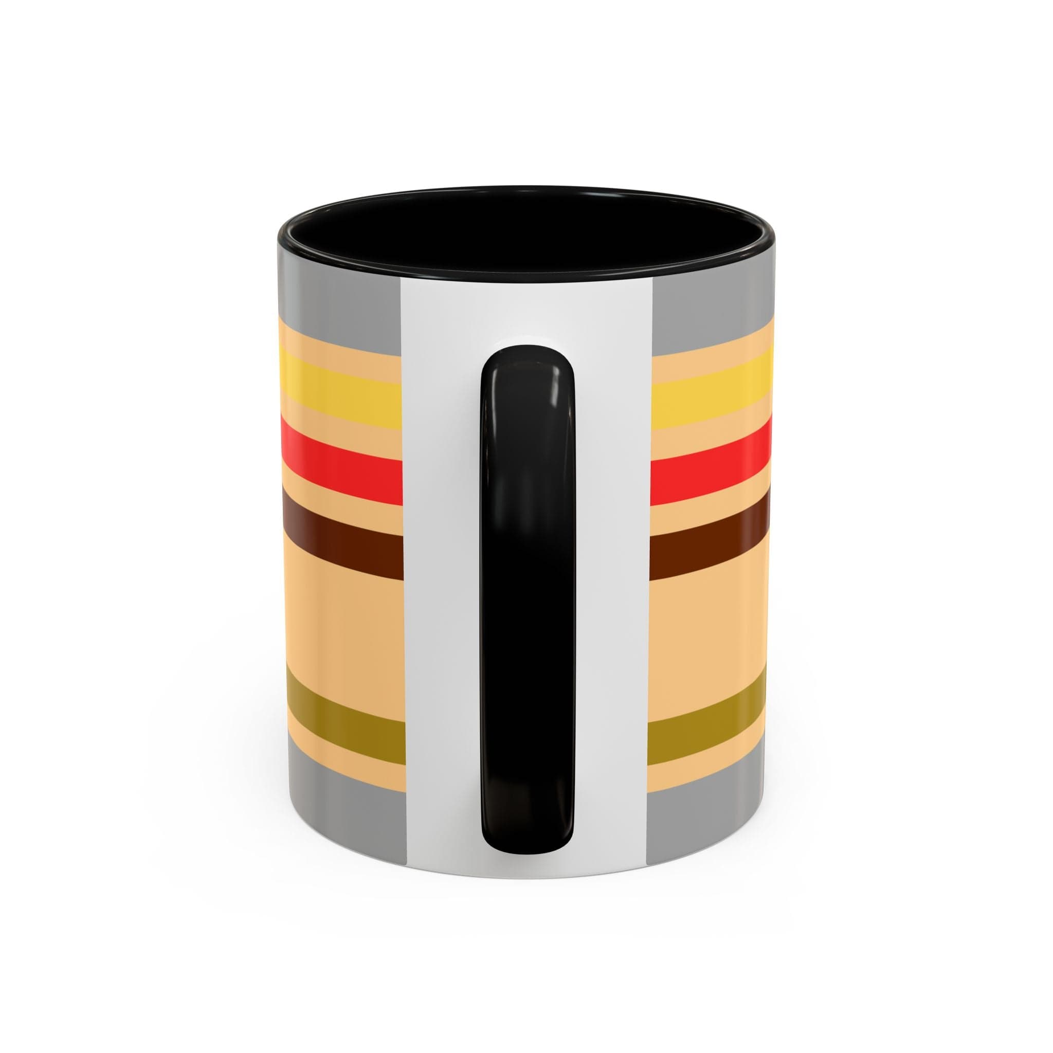 Circuit Swag Mug 420 Ohm Resistor Mug Mug | Electronics Coffee Cup 11oz 15oz