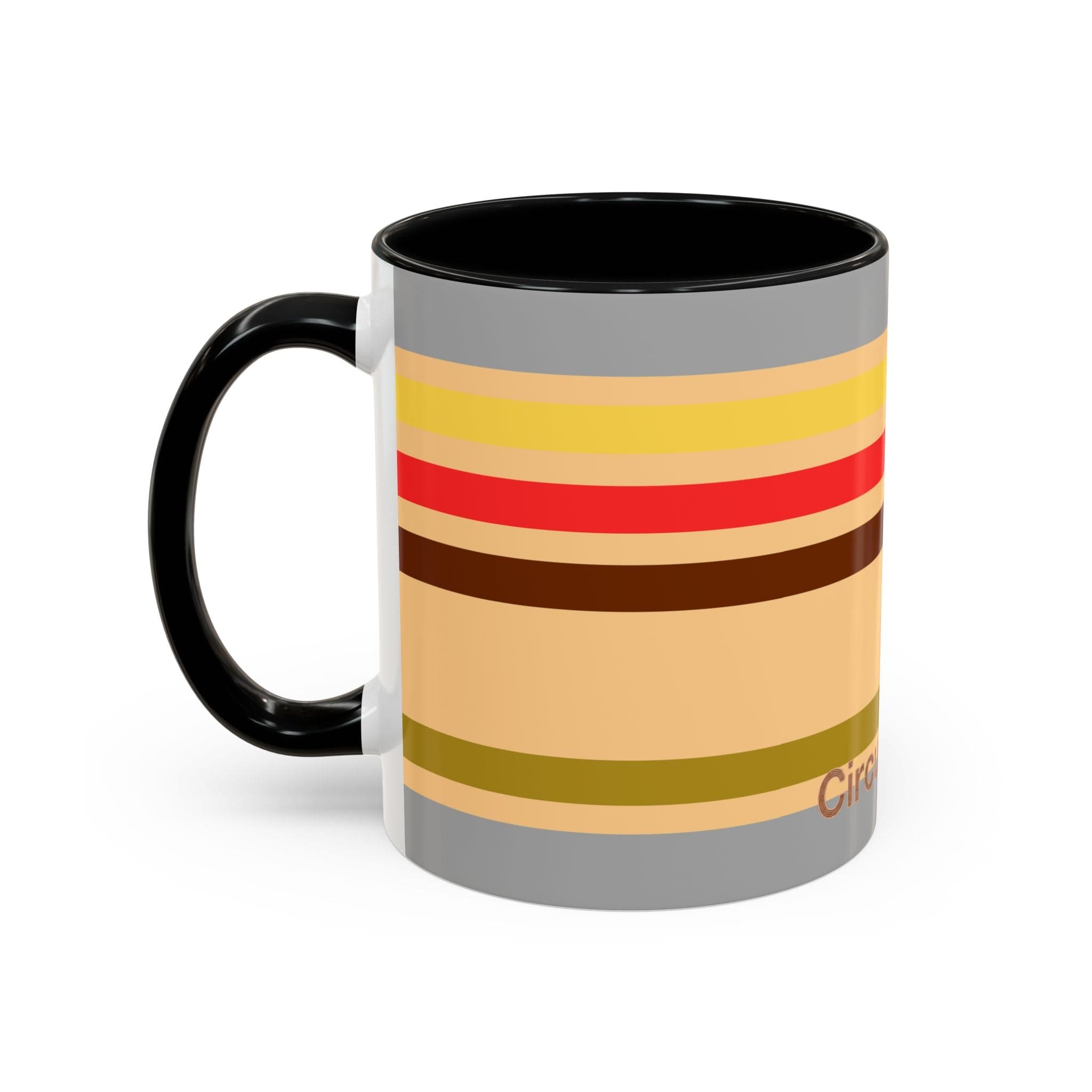 Circuit Swag Mug 420 Ohm Resistor Mug Mug | Electronics Coffee Cup 11oz 15oz