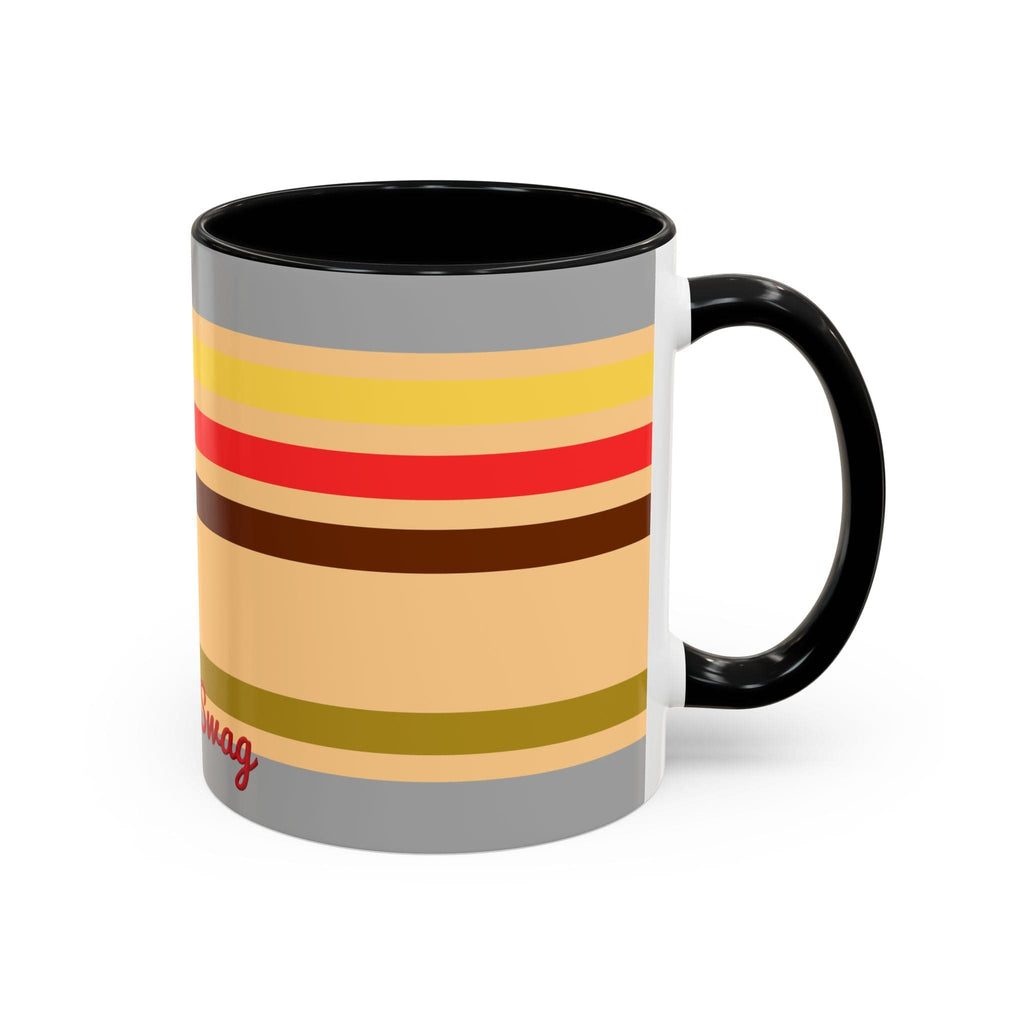 Circuit Swag Mug 420 Ohm Resistor Mug Mug | Electronics Coffee Cup 11oz 15oz