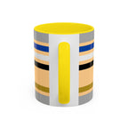 Circuit Swag Mug 69 ohm Resistor schematic mug | Ceramic Coffee Mug 11oz or 15oz