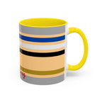 Circuit Swag Mug 69 ohm Resistor schematic mug | Ceramic Coffee Mug 11oz or 15oz