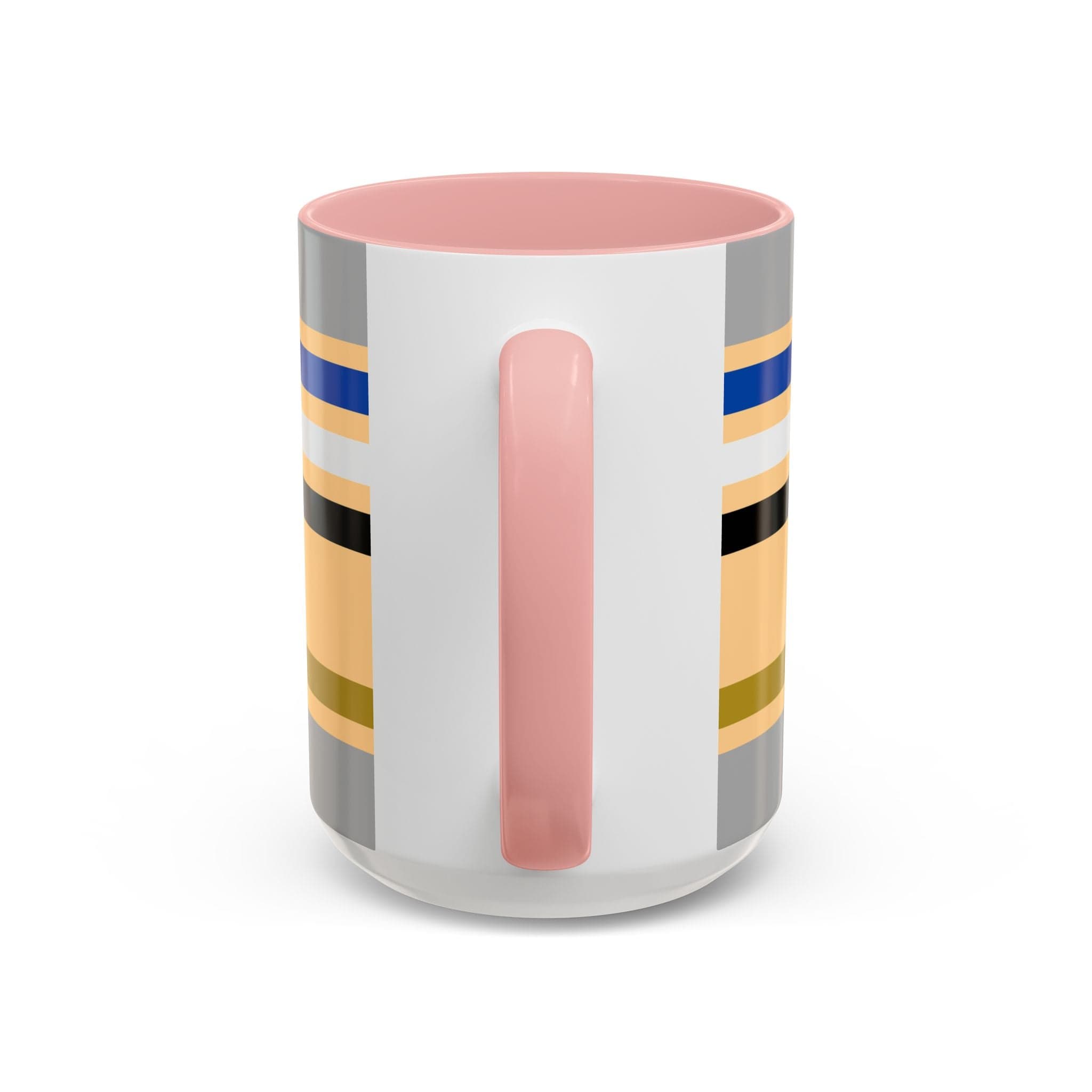 Circuit Swag Mug 69 ohm Resistor schematic mug | Ceramic Coffee Mug 11oz or 15oz