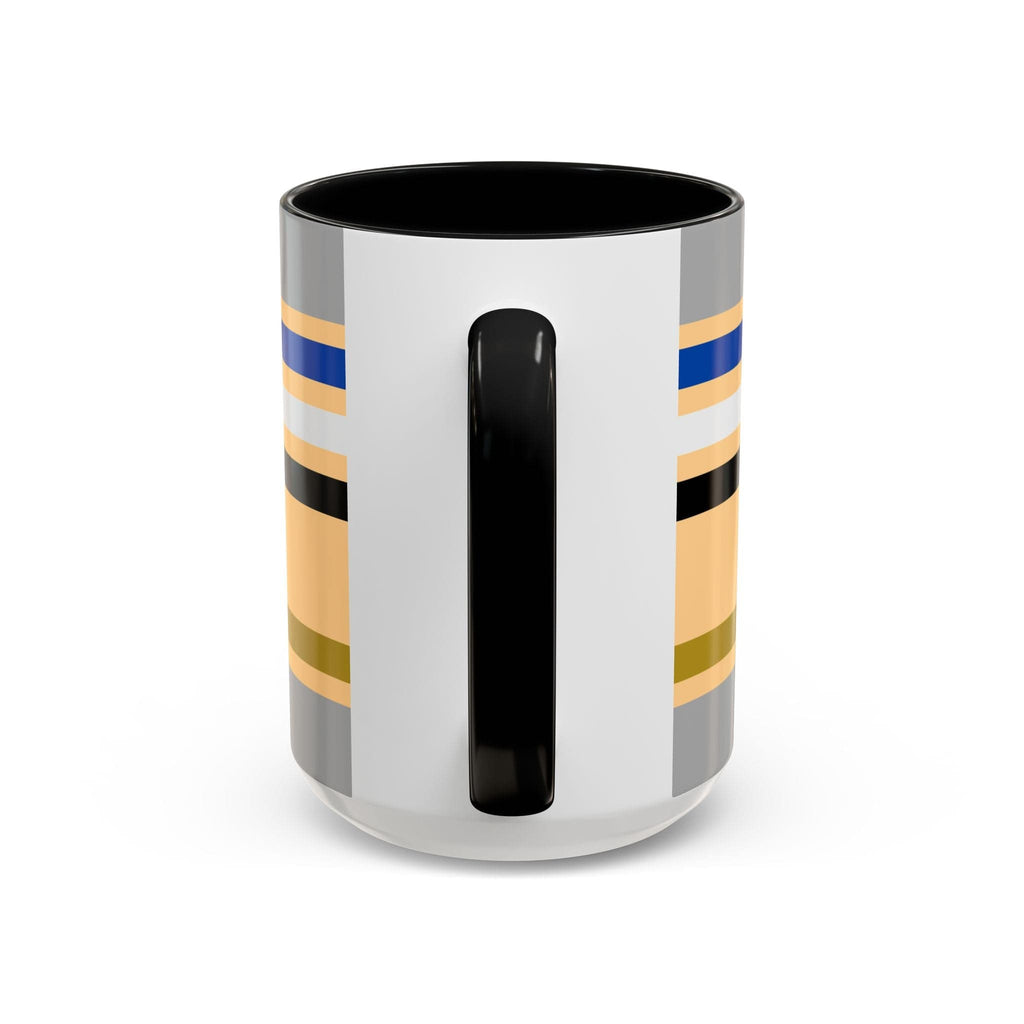 Circuit Swag Mug 69 ohm Resistor schematic mug | Ceramic Coffee Mug 11oz or 15oz