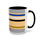 Circuit Swag Mug 69 ohm Resistor schematic mug | Ceramic Coffee Mug 11oz or 15oz