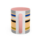 Circuit Swag Mug 69 ohm Resistor schematic mug | Ceramic Coffee Mug 11oz or 15oz