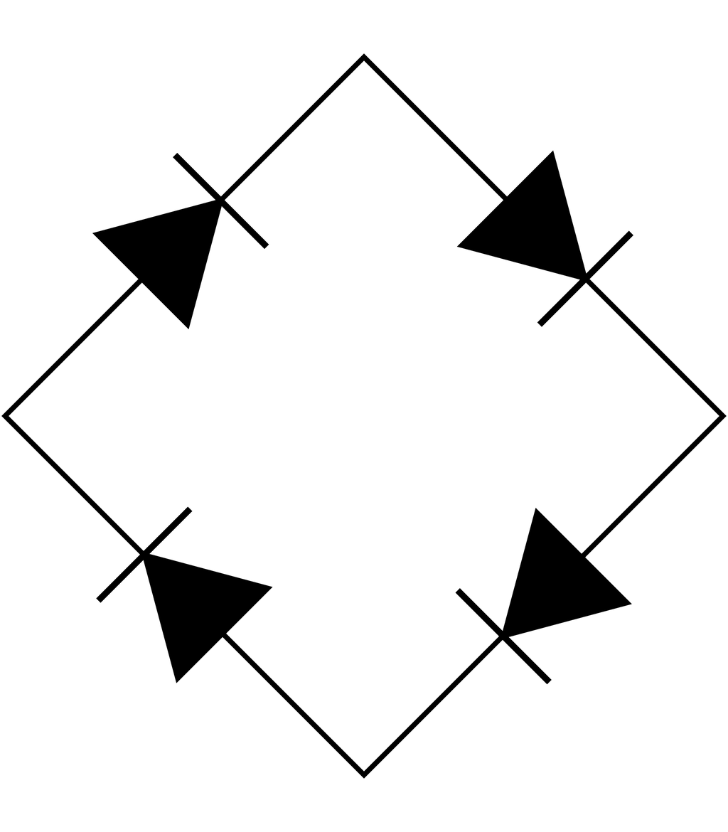 Circuit Swag T-Shirt Bridge Rectifier Circuit Embroidered Polo Shirt