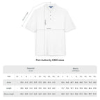 Circuit Swag T-Shirt Bridge Rectifier Circuit Embroidered Polo Shirt