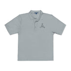 Circuit Swag T-Shirt 'Good, Fast, Cheap — Pick Two' Embroidered Polo Shirt