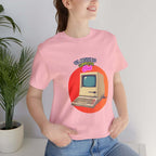 Circuit Swag T-Shirt Retro Computer Club Graphic Tee | Vintage PC Computer Shirt