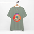 Circuit Swag T-Shirt Retro Computer Club Graphic Tee | Vintage PC Computer Shirt