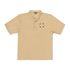 Circuit Swag T-Shirt S / Stone Bridge Rectifier Circuit Embroidered Polo Shirt