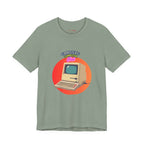 Circuit Swag T-Shirt Sage / XS Retro Computer Club Graphic Tee | Vintage PC Computer Shirt