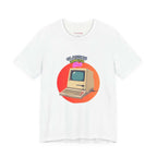 Circuit Swag T-Shirt White / XS Retro Computer Club Graphic Tee | Vintage PC Computer Shirt