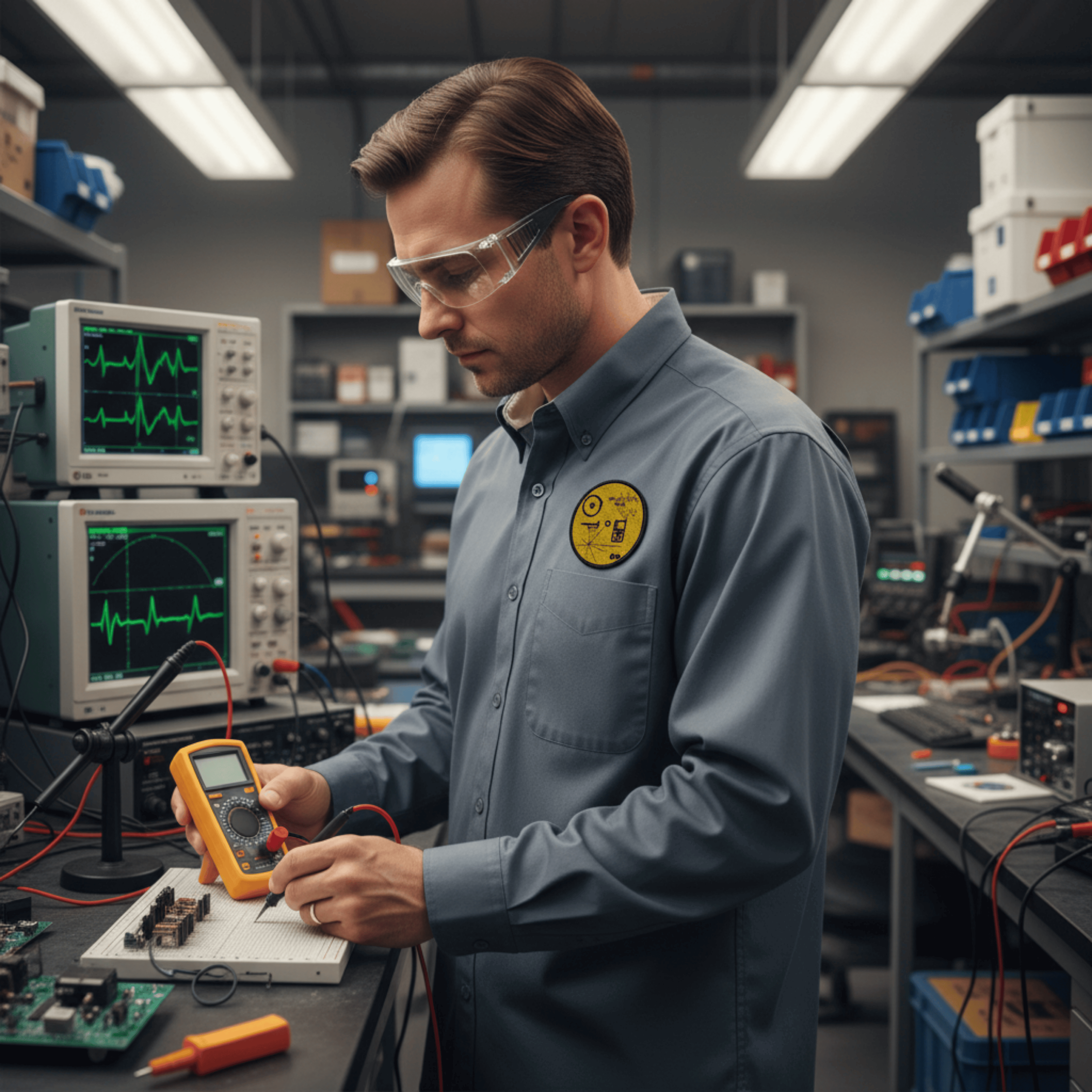 Printify Long-sleeve Steel Grey/Light Stone / XS NASA Golden Record Tribute Voyager shirt